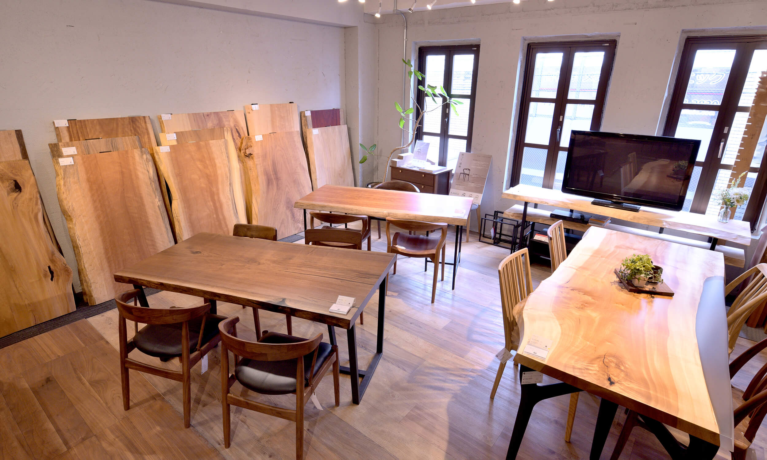 GMHO132C○アトリエ木馬 / ATELIER MOKUBA TRI cha GMHO132C○アトリエ木馬 / ATELIER MOKUBA TRI cha 2025年最新