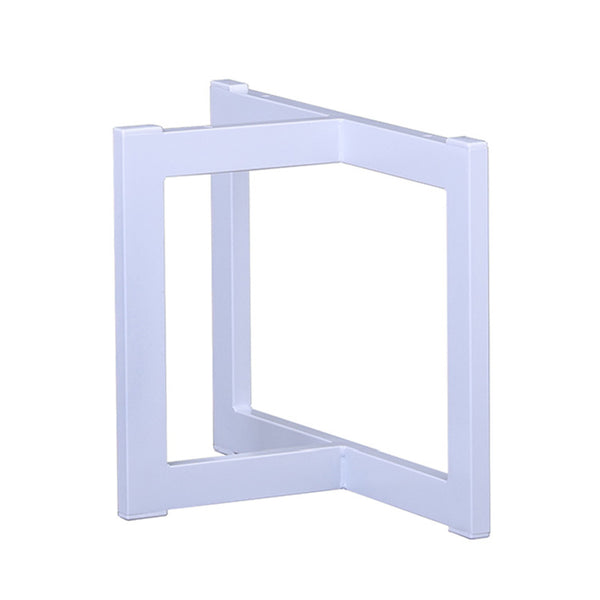 【ローテーブル用】 コンビスチール脚