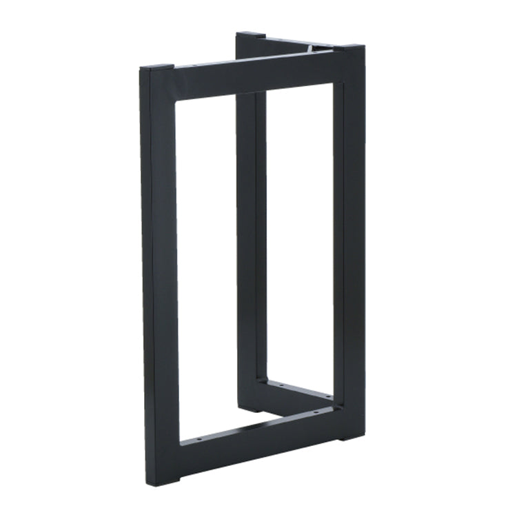 カウンター/デスク用】 エルスチール脚 ※2本1組