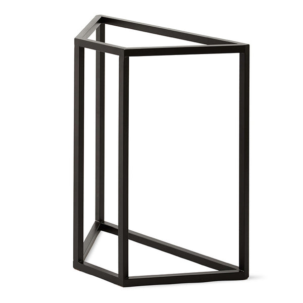 【ダイニング用】 トラぺスチール脚