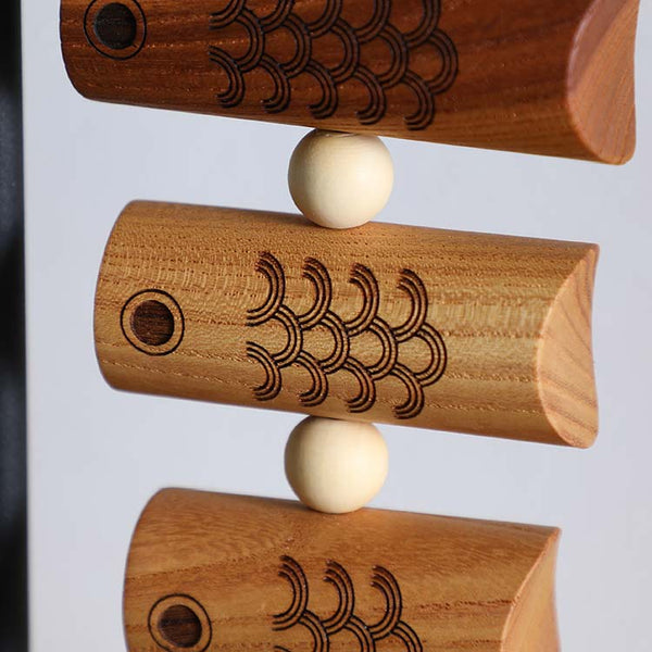 シンプルでかわいいレーザー模様