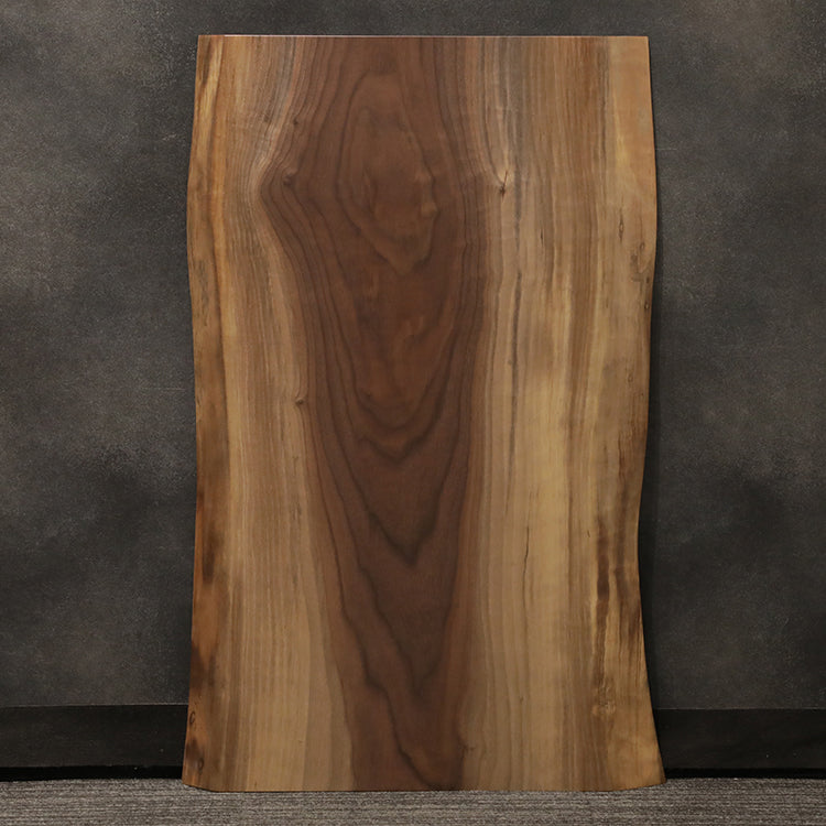 一枚板 ウォールナット 254-2 (W110cm)