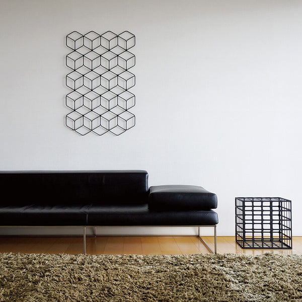 ウォールデコ L・S