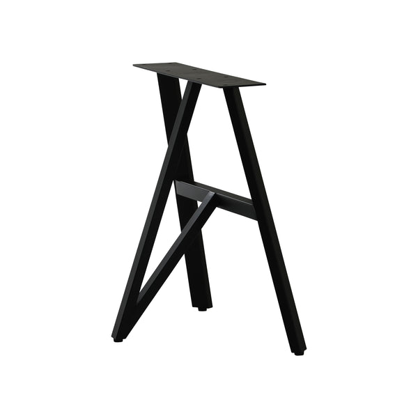 【ダイニング用】アシヌ スチール脚