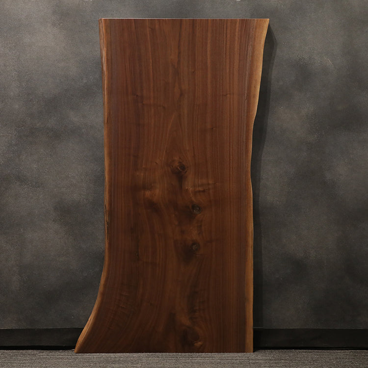一枚板 ウォールナット 312-5 (W160cm)