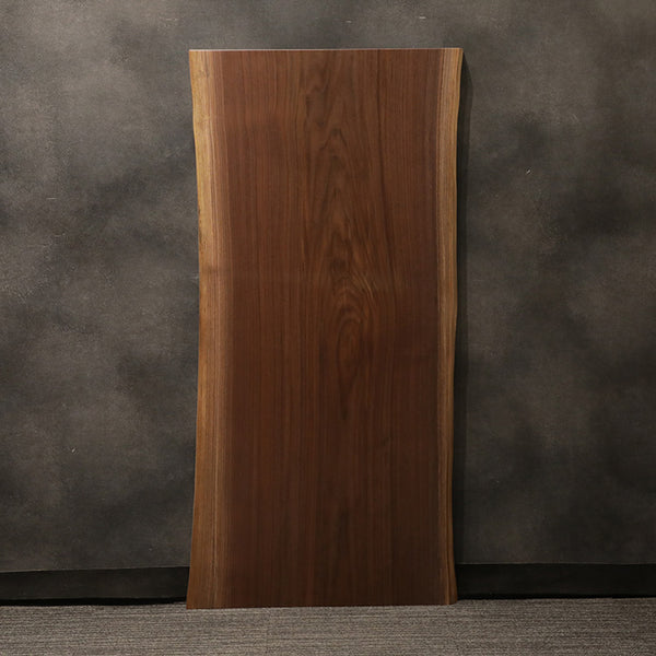 一枚板 ウォールナット 319-5 (W160cm)