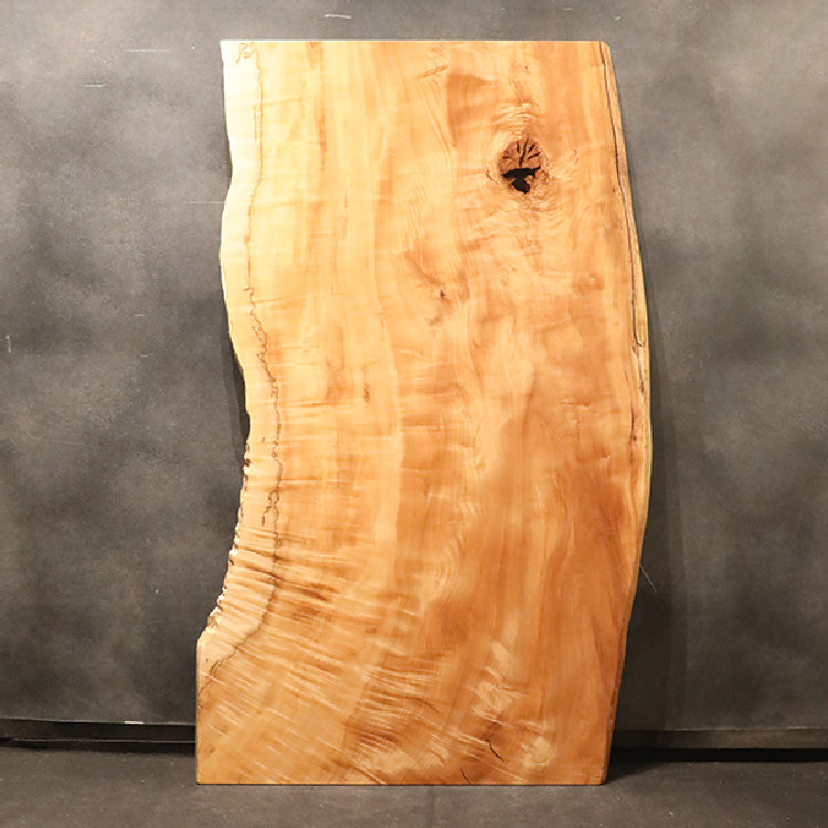 【otiha-m】ダイニングテーブル ダイニングテーブル WOセレクト 135×80楕円無垢（NR）(135×80cm
