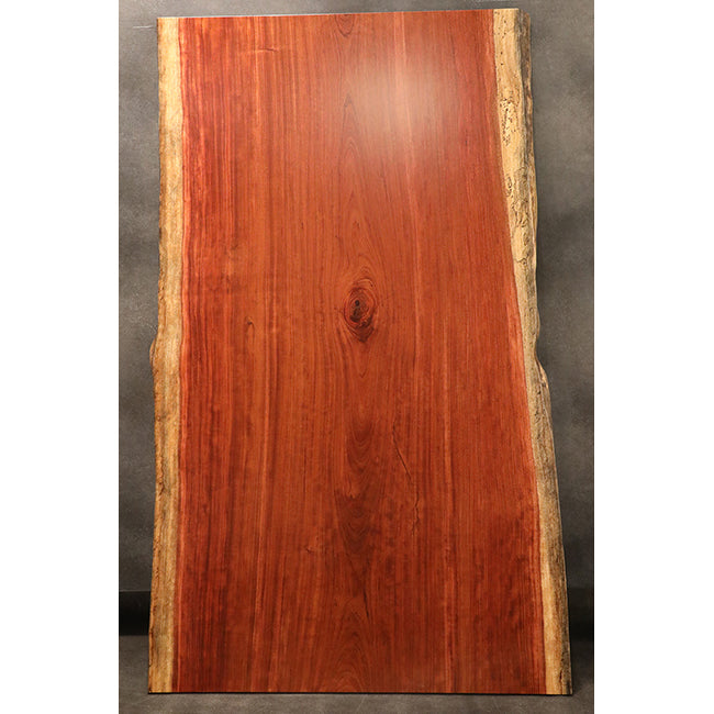 SOLD OUT】一枚板テーブル ブビンガ 712-1/2-10-1 (W180cm)