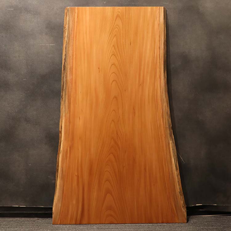 SOLD OUT】一枚板 ケヤキ / 欅 K-HN-2209-354 (W180cm)