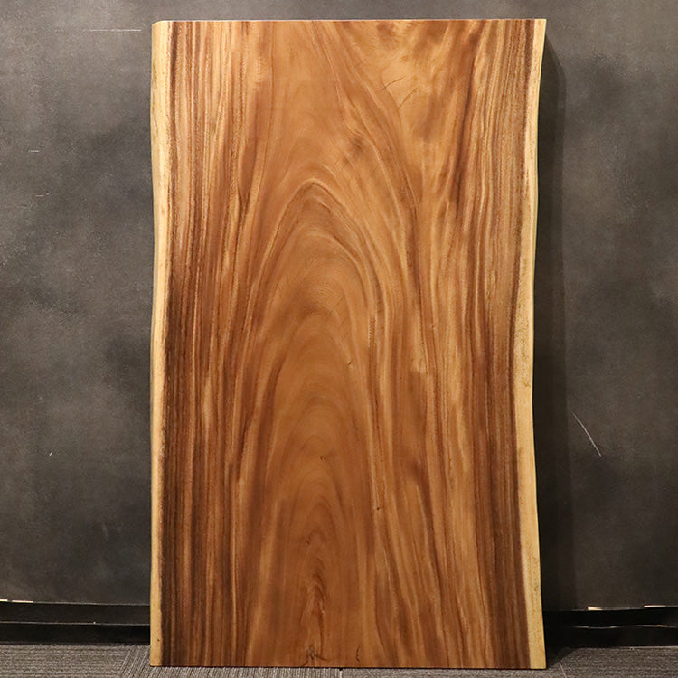 SOLD OUT】一枚板 モンキーポッド 093-7-8 (W150cm) ダイニング