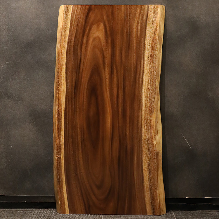 モンキーポッドテーブル SOLD OUT】一枚板 モンキーポッド 093-11-8 (W150cm) ダイニング