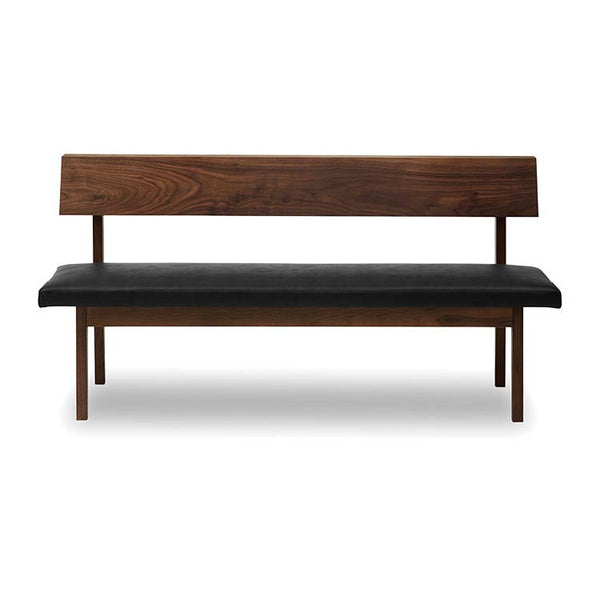 レイキⅡ リビングダイニングベンチ 肘なし