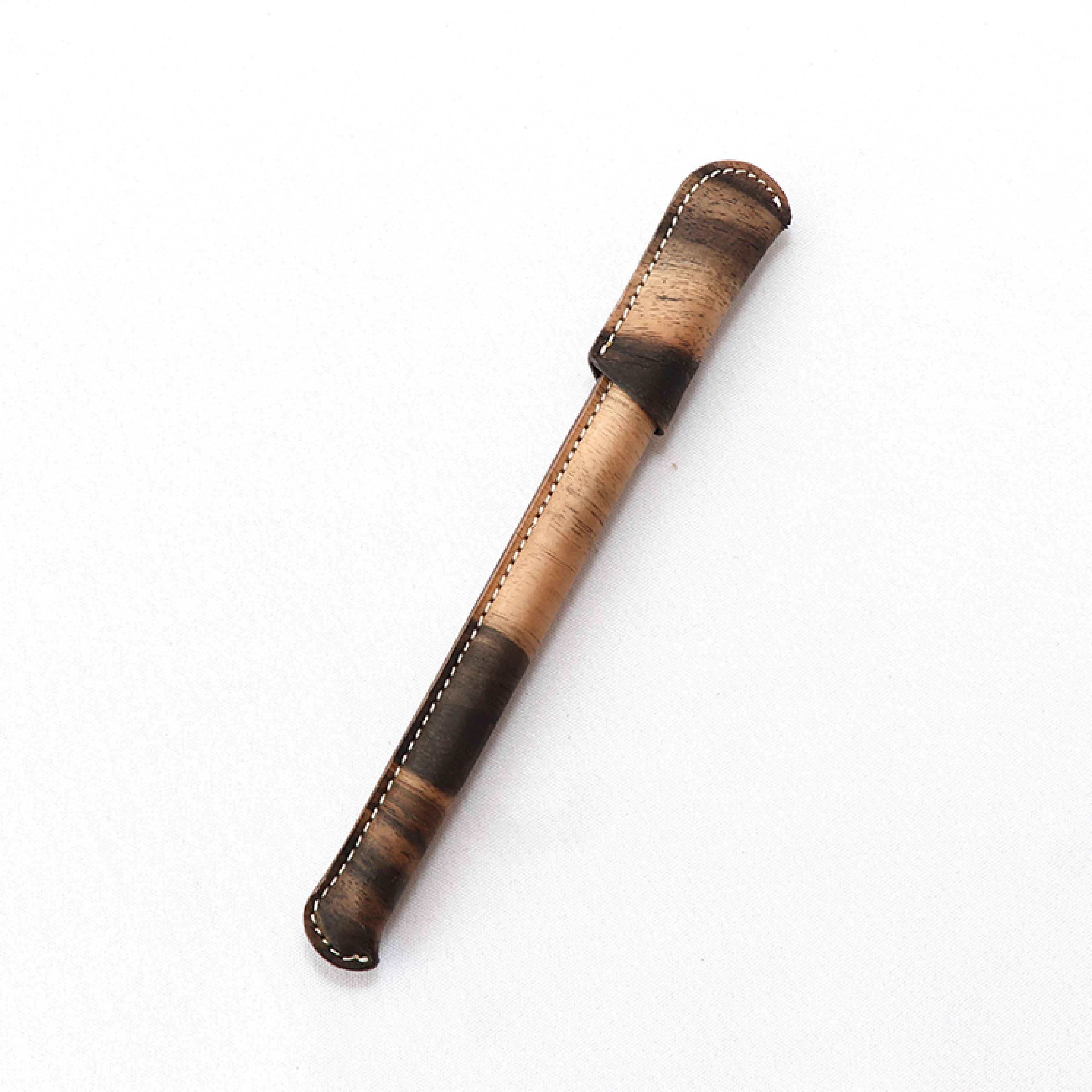 AHPL モクヘン AZONX アゾン ボールペン 輪島塗 蒔絵 雅風 AX-8807 鶴（つる