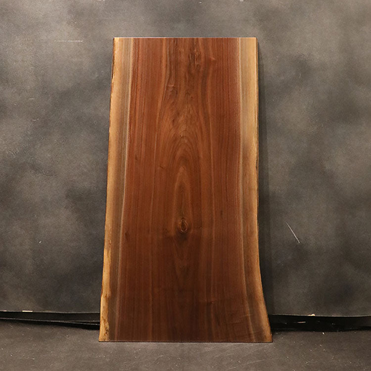SOLD OUT】一枚板 ウォールナット 25559-7-2 (W150cm)