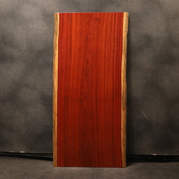 SOLD OUT】一枚板 パドック 109-1/2-5-1 (W165cm) ダイニングテーブル