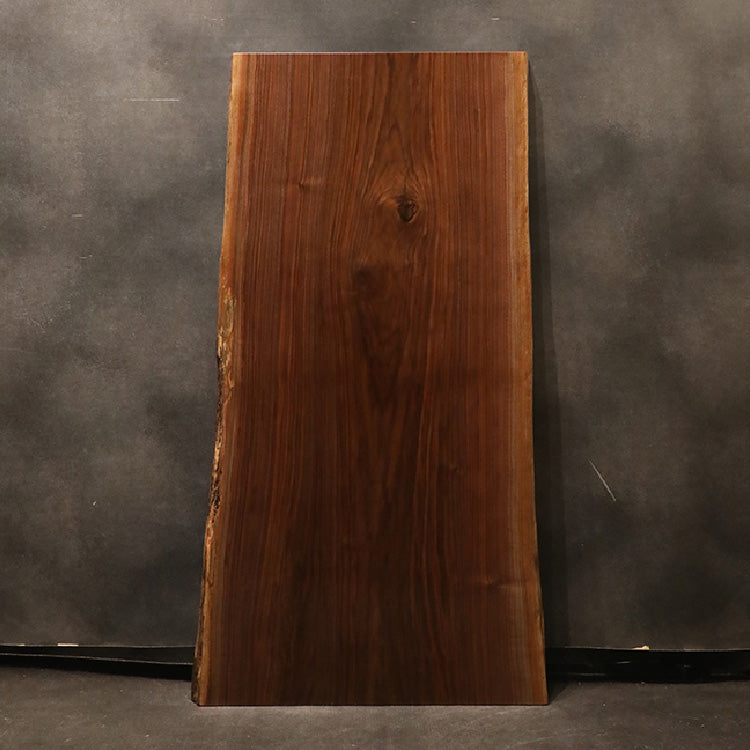 SOLD OUT】一枚板 ウォールナット GZZ-153011-5 (W160cm)