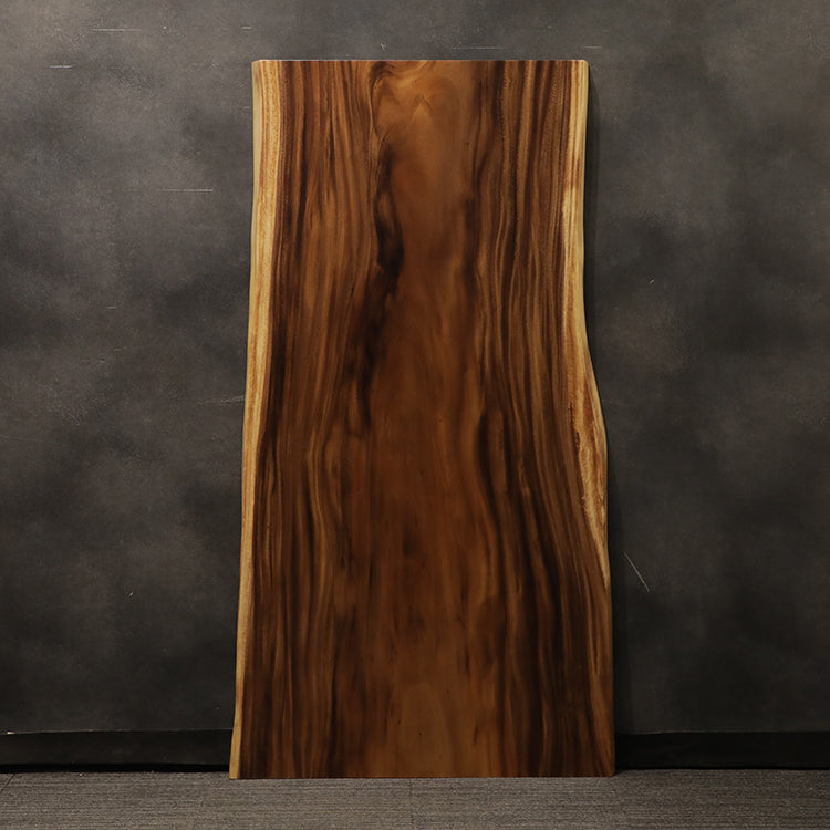 一枚板 モンキーポッド PRY-122-5-7 (W180cm)