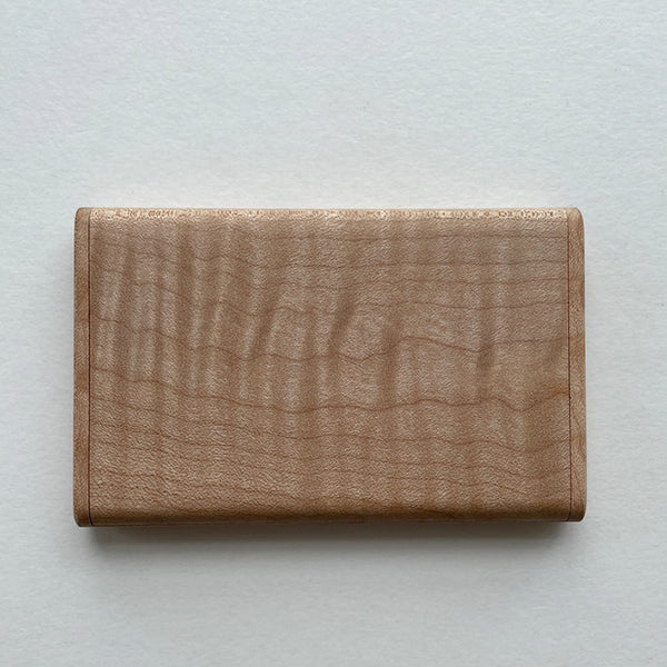 銘木 名刺ケース