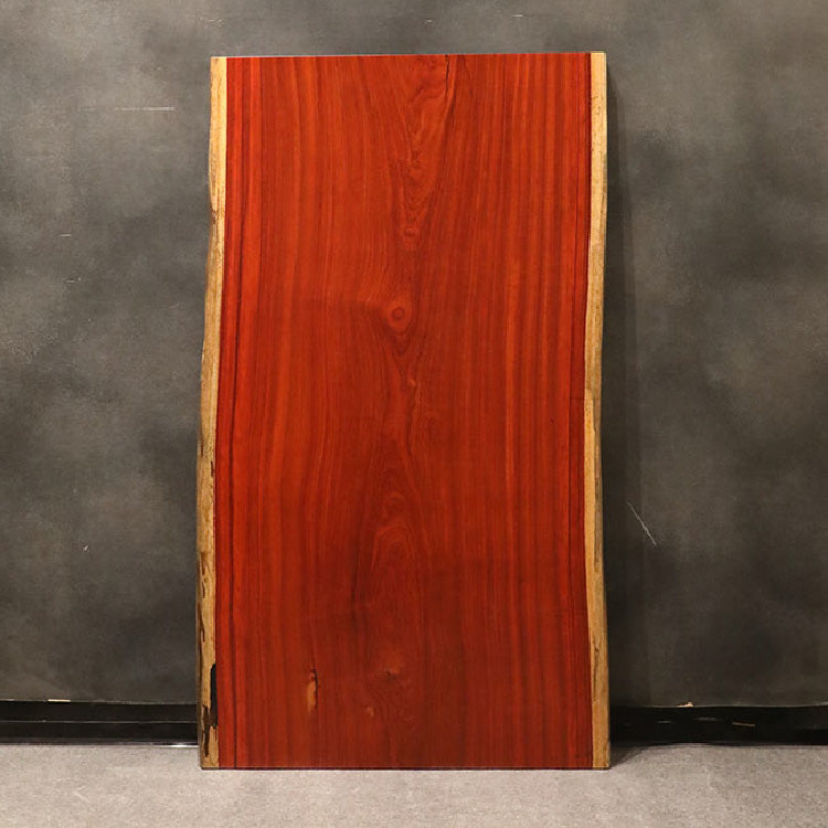 SOLD OUT】一枚板 パドック 109-1/2-11-1 (W160cm) ダイニングテーブル