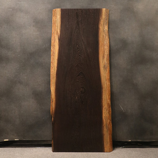 【SOLD OUT】一枚板 ウェンジ RP-HR-50-1 (W180cm) デスク