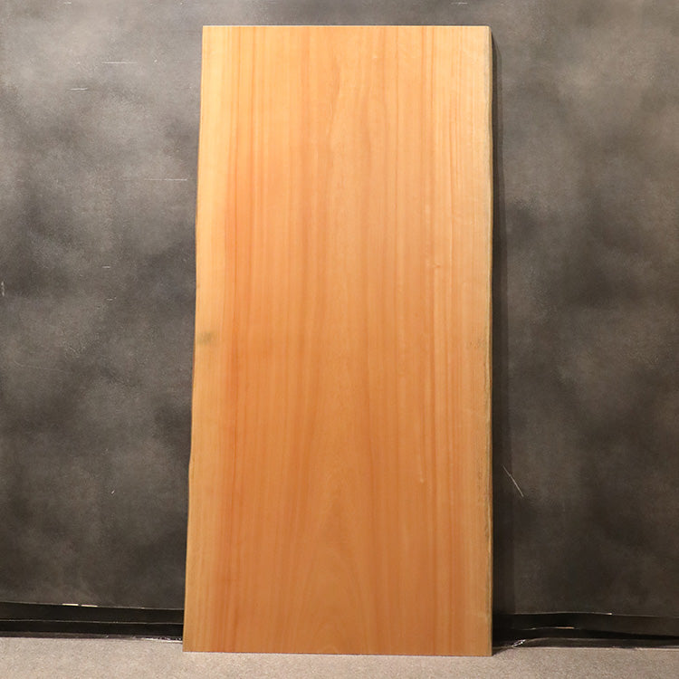 (8月末まで)　一枚板　ダイニングテーブル　ボセ SOLD OUT】一枚板 ボセ 104-1/3-13-1 (W200cm) ダイニングテーブル