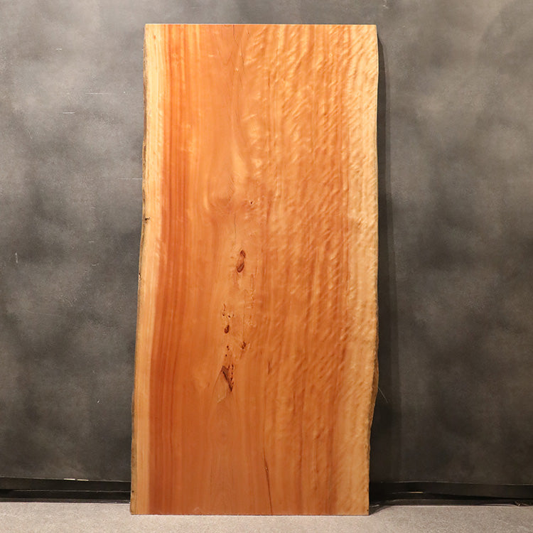 SOLD OUT】一枚板 ボセ(杢) 711-1/2-12 (W220cm) ダイニングテーブル