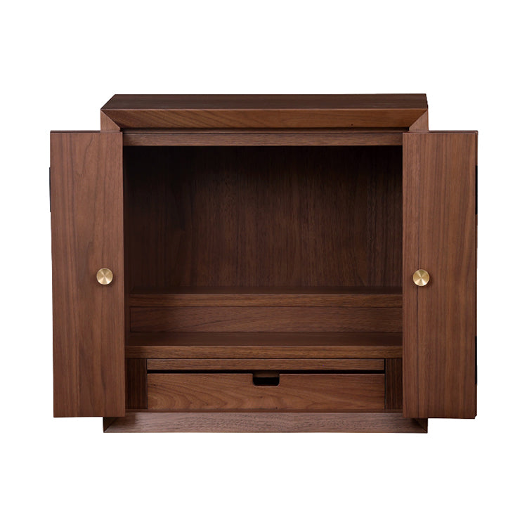 お仏壇 NB01 インテリア 仏壇 上置き