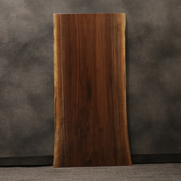 一枚板 ウォールナット 395-4 (W150cm)