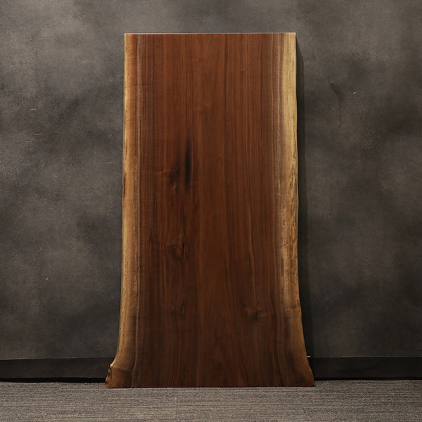一枚板 ウォールナット 395-5-2 (W150cm)