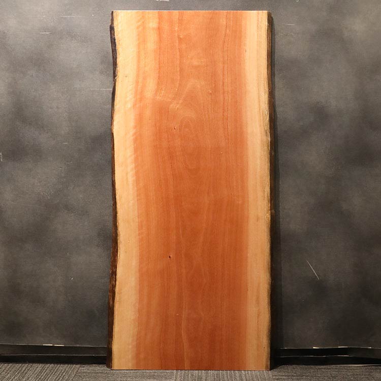 SOLD OUT】一枚板 ボセ(杢) 297-1/3-5-1 (W190cm) ダイニング