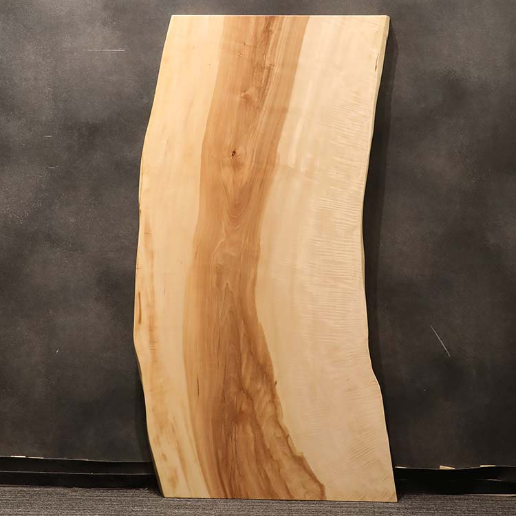 一枚板 トチ / 栃(杢) 1133-5 (W160cm)