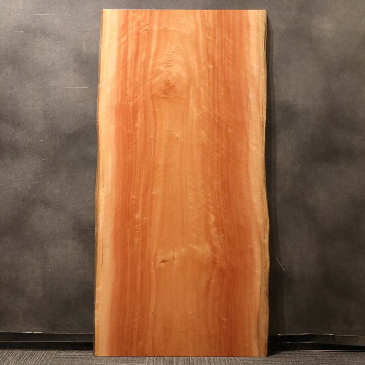 SomAbito 木製彫刻板 802 一枚板 ボセ 377-1/2-13 (W200cm)