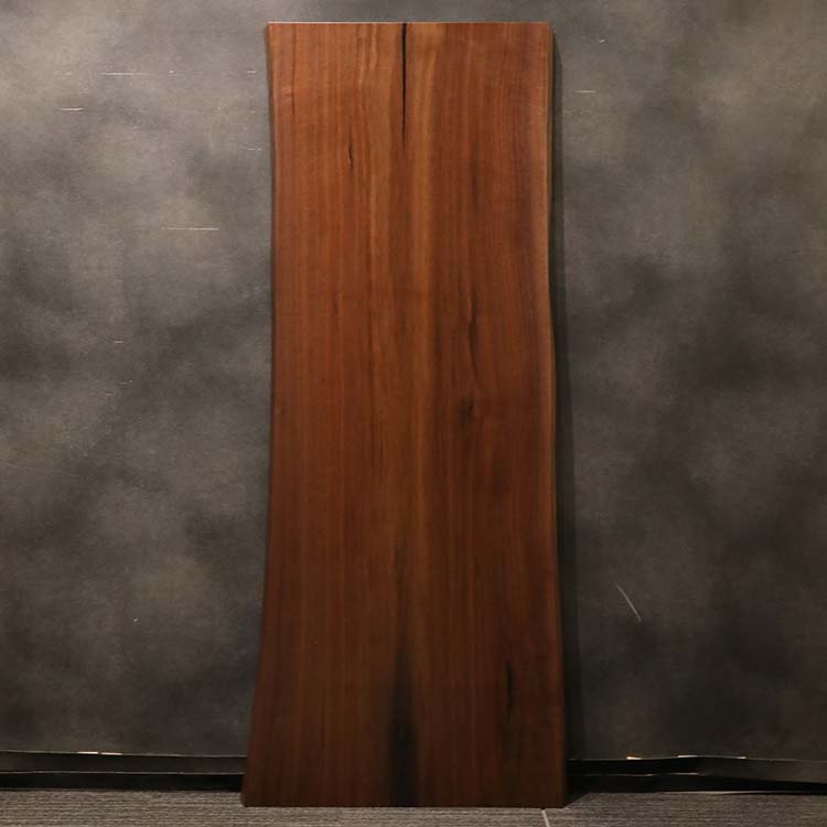 一枚板 ウォールナット GZZ-130197-7 (W200cm) ダイニングテーブル