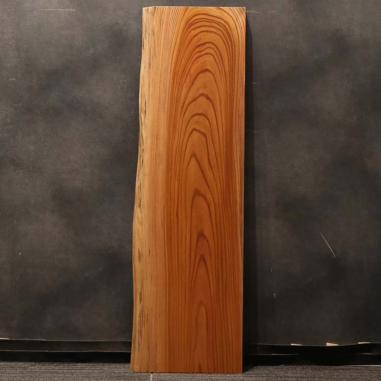 ※専用出品T5179☆展示品☆最高級☆ケヤキ欅無垢材☆一枚板座卓☆リテーブル けやき 欅 ケヤキ 一枚板 ダイニングテーブル 座卓 兼用足付き