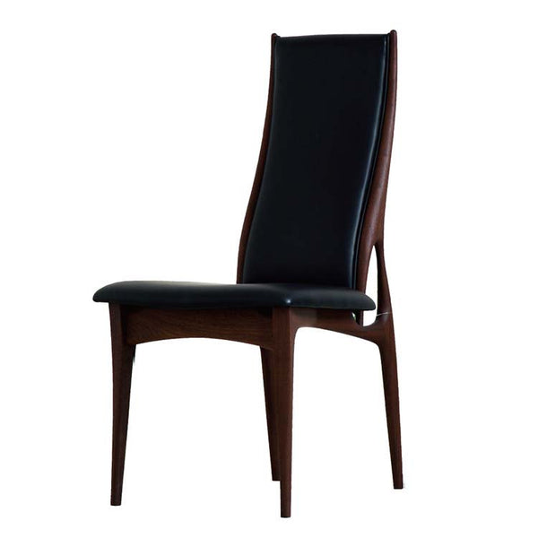 クレール ダイニングチェア ハイバック