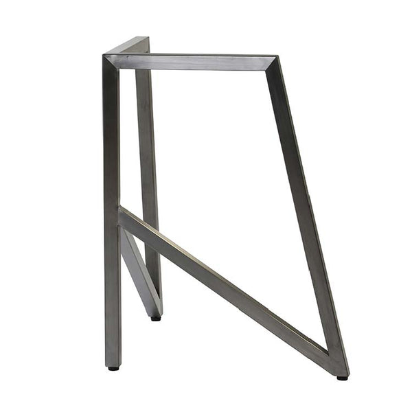 【ダイニング用】アロー スチール脚