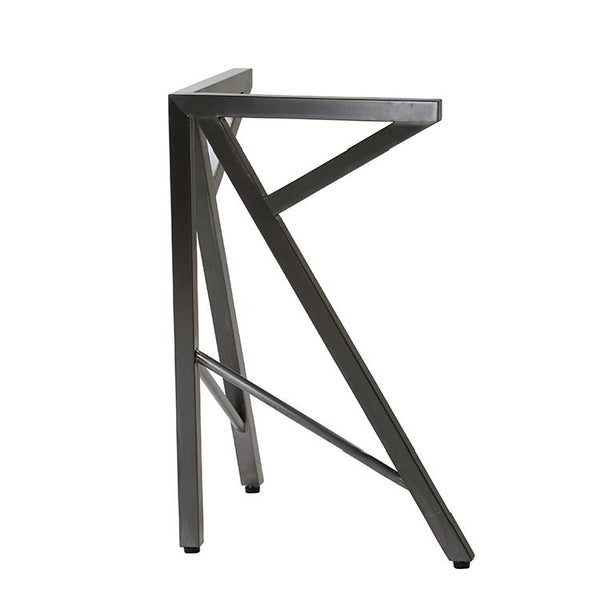 【ダイニング用】アステリオ スチール脚