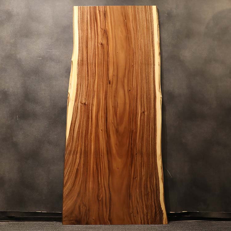 一枚板 モンキーポッド 300-5-1 (W240cm)