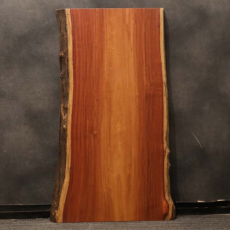 一枚板 カリン / 花梨 CN-524-2810-1-3 (W140cm)
