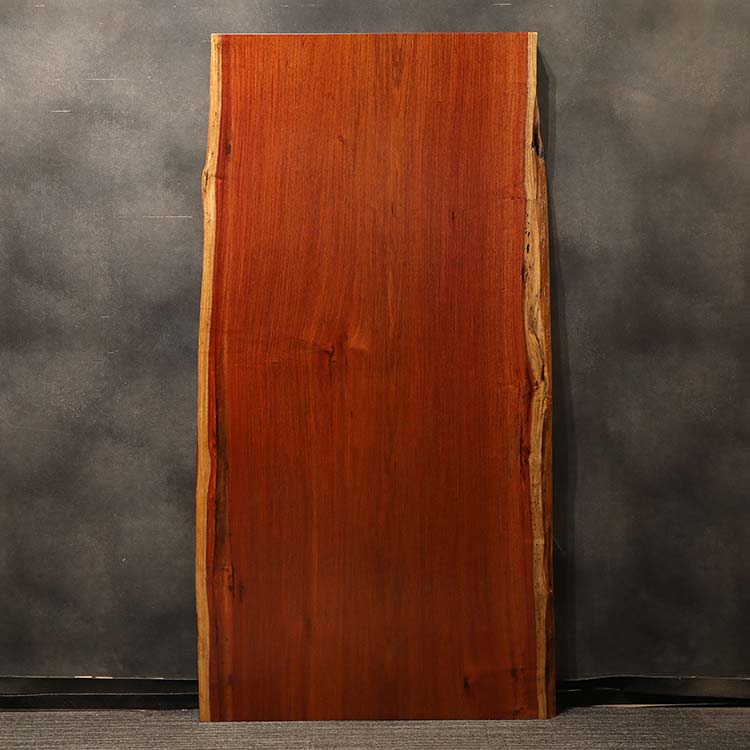 一枚板 カリン / 花梨 F-69 (W200cm)