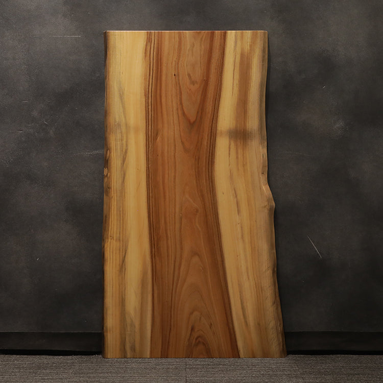 一枚板 クス / 楠 81-8 (W150cm)
