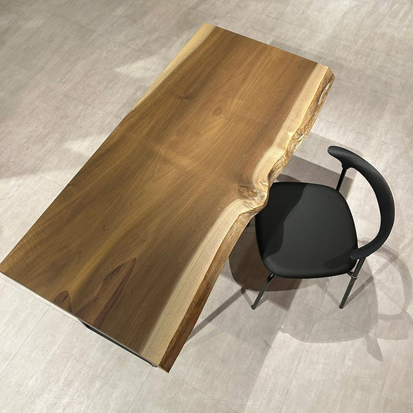 一枚板 ホオ / 朴 939-10-1 (W150cm)