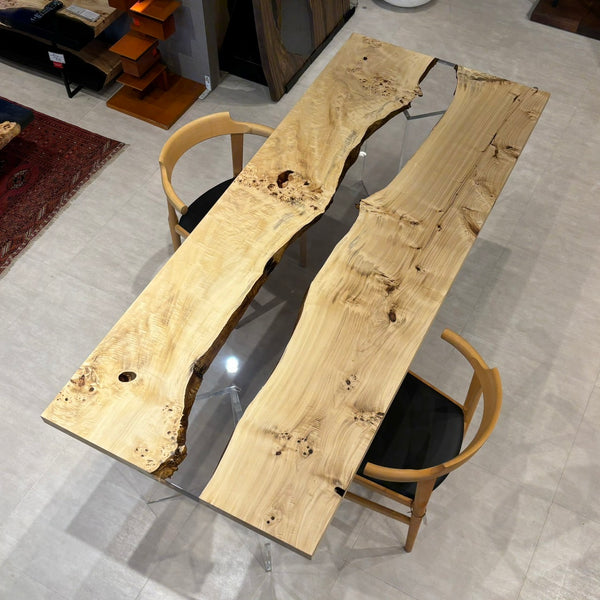 RESIN ポプラ CN-P30-3006-6+CN-P2-3006-4 (W220cm)