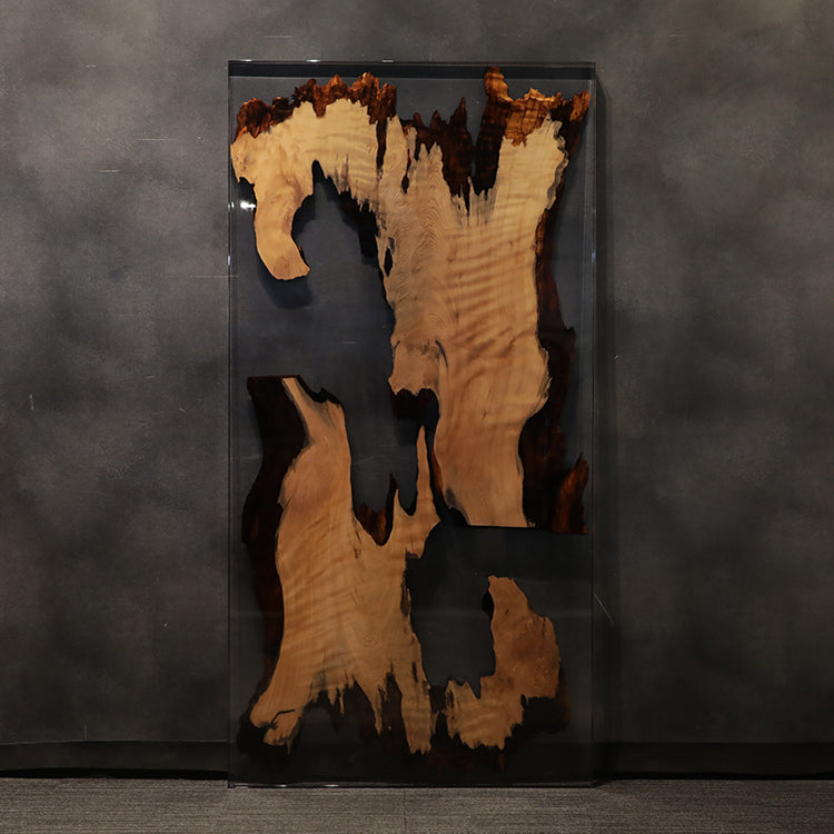 RESIN ヤクスギ / 屋久杉 793-6+7 (W210cm)