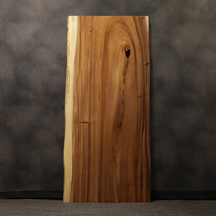 モンキーポッド 1枚板 ⑥