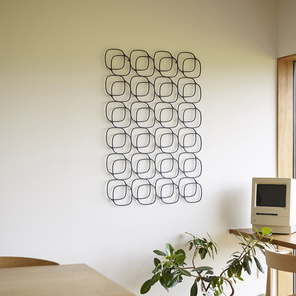 ウォールデコ beru