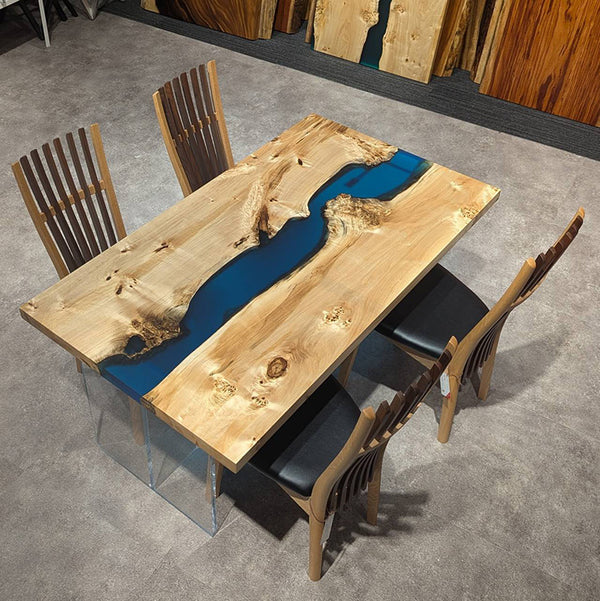 RESIN ポプラ CN-P21-3006-2+4 (W150cm)