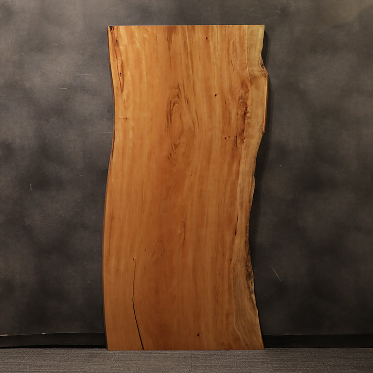 一枚板 カツラ / 桂 K-HN-2306-288 (W220cm)