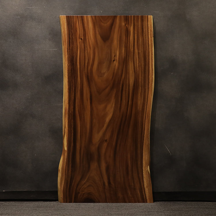 ⚠️専用　モンキーポット脚 No18 脚セット一枚板 モンキーポット 幅180cm 奥行78cm 高さ71cm