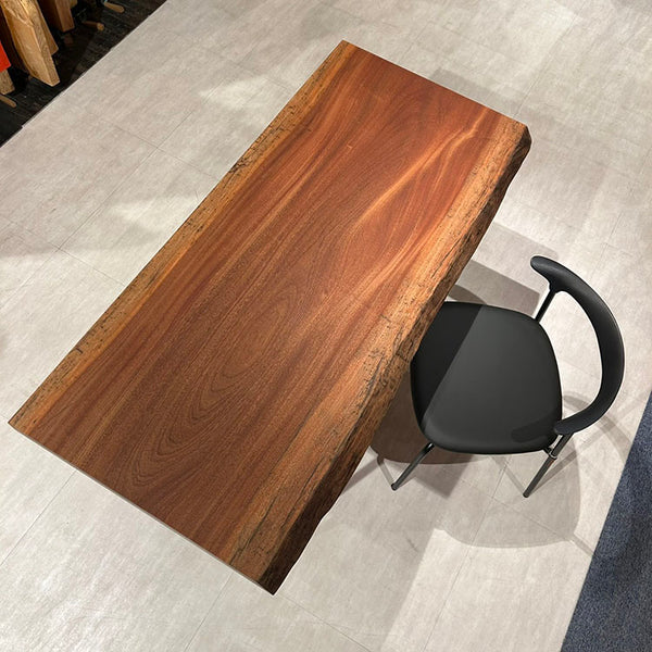 一枚板 サペリ 379-3-4 (W150cm)